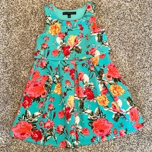 Dress in excellent condition